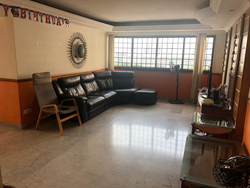 Blk 13 Saint Georges Road (Kallang/Whampoa), HDB 1 Room #451019381